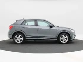 Audi Q2 35 TFSi 150 Pk Automaat S-Line thumbnail 7