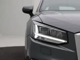Audi Q2 35 TFSi 150 Pk Automaat S-Line thumbnail 10