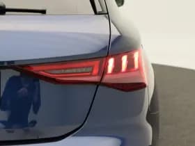 Audi A3 Sportback 35 TFSi 150 Pk Automaat S-Line thumbnail 13