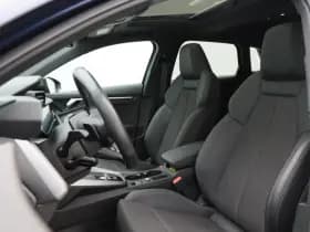 Audi A3 Sportback 35 TFSi 150 Pk Automaat S-Line thumbnail 18