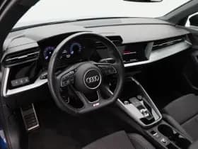 Audi A3 Sportback 35 TFSi 150 Pk Automaat S-Line thumbnail 3