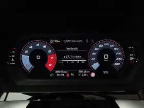 Audi A3 Sportback 35 TFSi 150 Pk Automaat S-Line thumbnail 22