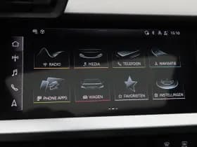 Audi A3 Sportback 35 TFSi 150 Pk Automaat S-Line thumbnail 27