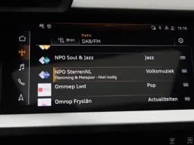 Audi A3 Sportback 35 TFSi 150 Pk Automaat S-Line thumbnail 28