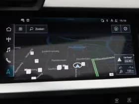 Audi A3 Sportback 35 TFSi 150 Pk Automaat S-Line thumbnail 29