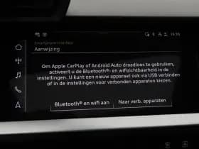 Audi A3 Sportback 35 TFSi 150 Pk Automaat S-Line thumbnail 30