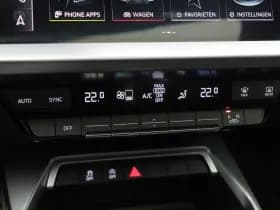 Audi A3 Sportback 35 TFSi 150 Pk Automaat S-Line thumbnail 31