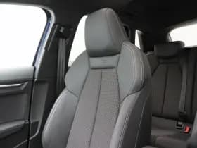 Audi A3 Sportback 35 TFSi 150 Pk Automaat S-Line thumbnail 37