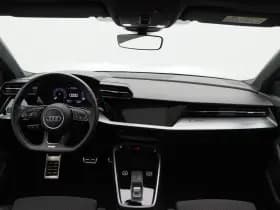 Audi A3 Sportback 35 TFSi 150 Pk Automaat S-Line thumbnail 38