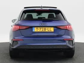Audi A3 Sportback 35 TFSi 150 Pk Automaat S-Line thumbnail 5
