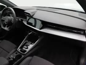 Audi A3 Sportback 35 TFSi 150 Pk Automaat S-Line thumbnail 41