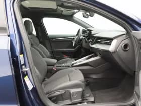 Audi A3 Sportback 35 TFSi 150 Pk Automaat S-Line thumbnail 42