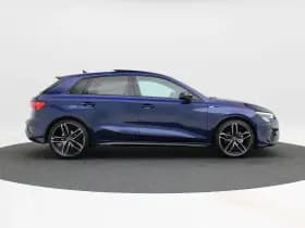 Audi A3 Sportback 35 TFSi 150 Pk Automaat S-Line thumbnail 6