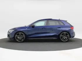 Audi A3 Sportback 35 TFSi 150 Pk Automaat S-Line thumbnail 7