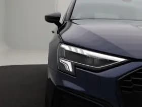 Audi A3 Sportback 35 TFSi 150 Pk Automaat S-Line thumbnail 8