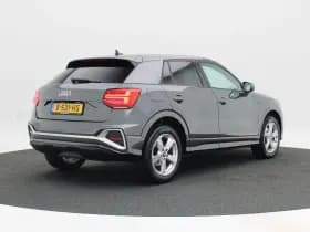 Audi Q2 35 TFSi S Edition 150 Pk Automaat thumbnail 2