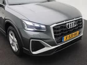 Audi Q2 35 TFSi S Edition 150 Pk Automaat thumbnail 12