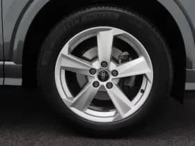 Audi Q2 35 TFSi S Edition 150 Pk Automaat thumbnail 14
