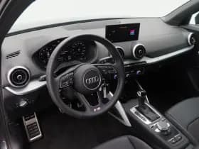 Audi Q2 35 TFSi S Edition 150 Pk Automaat thumbnail 3