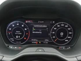 Audi Q2 35 TFSi S Edition 150 Pk Automaat thumbnail 21