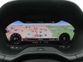 Audi Q2 35 TFSi S Edition 150 Pk Automaat thumbnail 22