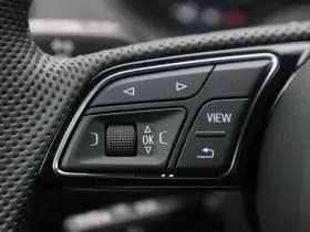 Audi Q2 35 TFSi S Edition 150 Pk Automaat thumbnail 24