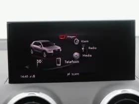 Audi Q2 35 TFSi S Edition 150 Pk Automaat thumbnail 26