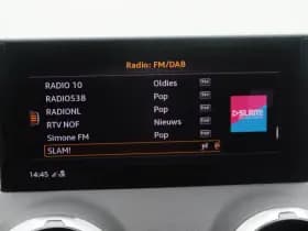 Audi Q2 35 TFSi S Edition 150 Pk Automaat thumbnail 27