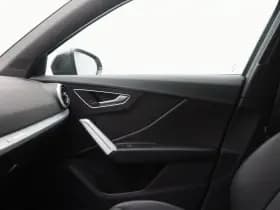 Audi Q2 35 TFSi S Edition 150 Pk Automaat thumbnail 33