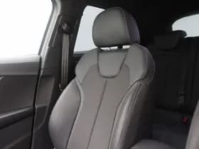 Audi Q2 35 TFSi S Edition 150 Pk Automaat thumbnail 34