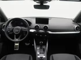 Audi Q2 35 TFSi S Edition 150 Pk Automaat thumbnail 35