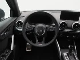 Audi Q2 35 TFSi S Edition 150 Pk Automaat thumbnail 36