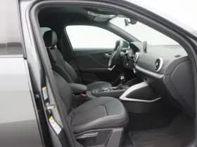 Audi Q2 35 TFSi S Edition 150 Pk Automaat thumbnail 39