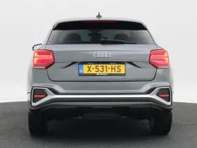 Audi Q2 35 TFSi S Edition 150 Pk Automaat thumbnail 6