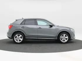 Audi Q2 35 TFSi S Edition 150 Pk Automaat thumbnail 7