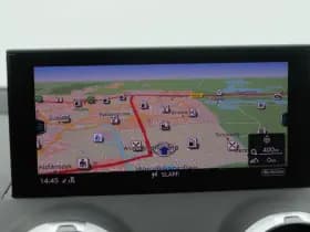 Audi Q2 35 TFSi S Edition 150 Pk Automaat thumbnail 8