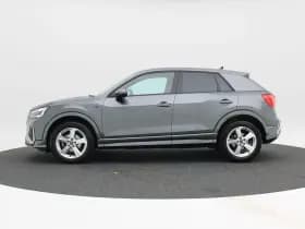 Audi Q2 35 TFSi S Edition 150 Pk Automaat thumbnail 9