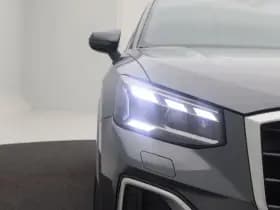 Audi Q2 35 TFSi S Edition 150 Pk Automaat thumbnail 10