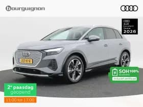 Audi Q4 e-tron 45 e-tron 286 Pk 82Kwh