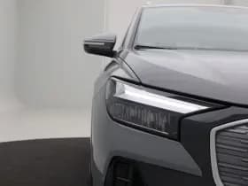 Audi Q4 e-tron 45 e-tron 286 Pk 82Kwh thumbnail 11