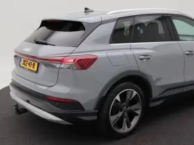Audi Q4 e-tron 45 e-tron 286 Pk 82Kwh thumbnail 16