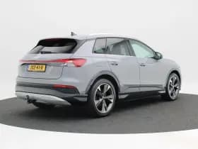 Audi Q4 e-tron 45 e-tron 286 Pk 82Kwh thumbnail 3