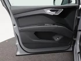 Audi Q4 e-tron 45 e-tron 286 Pk 82Kwh thumbnail 21