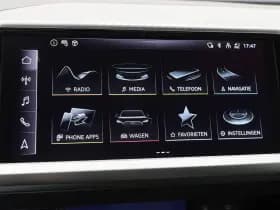 Audi Q4 e-tron 45 e-tron 286 Pk 82Kwh thumbnail 27