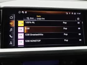 Audi Q4 e-tron 45 e-tron 286 Pk 82Kwh thumbnail 28