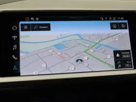 Audi Q4 e-tron 45 e-tron 286 Pk 82Kwh thumbnail 29