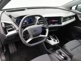 Audi Q4 e-tron 45 e-tron 286 Pk 82Kwh thumbnail 4