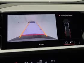 Audi Q4 e-tron 45 e-tron 286 Pk 82Kwh thumbnail 31