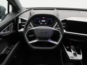 Audi Q4 e-tron 45 e-tron 286 Pk 82Kwh thumbnail 39