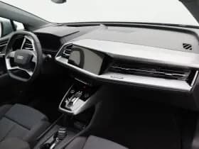 Audi Q4 e-tron 45 e-tron 286 Pk 82Kwh thumbnail 41